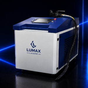 Pulsed Laser Cleaning Machine