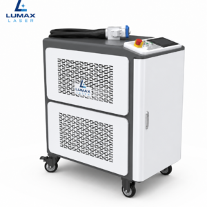 LMX-HLC2500 Hybrid Laser Cleaning Machine