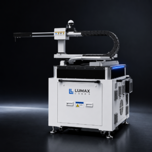 Mold Laser Cleaning Machine