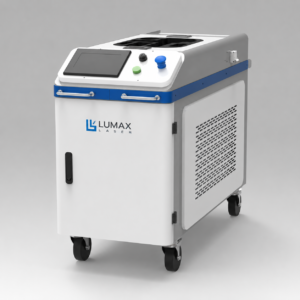 Tire Mold Handheld Laser Cleaning Machine
